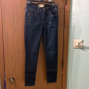 LIKE NEW Democracy Ab Technology Jeans